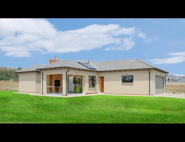 3 BEDROOM HOUSE FOR SALE IN HEATHERVIEW